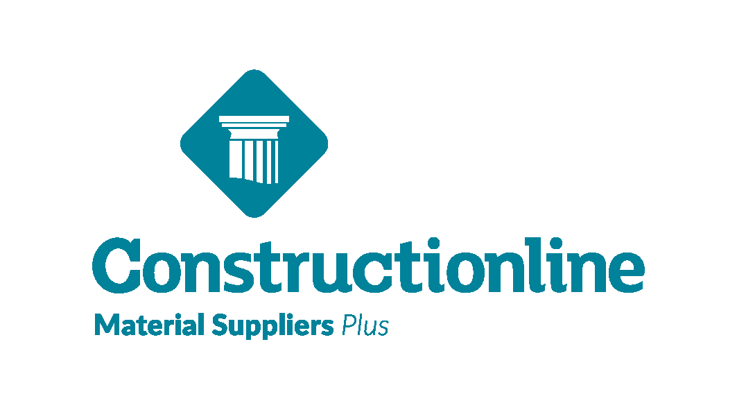 West Base is a Constructionline approved Materials Supplier!