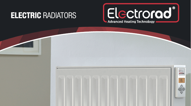 Electrorad Electric Radiators