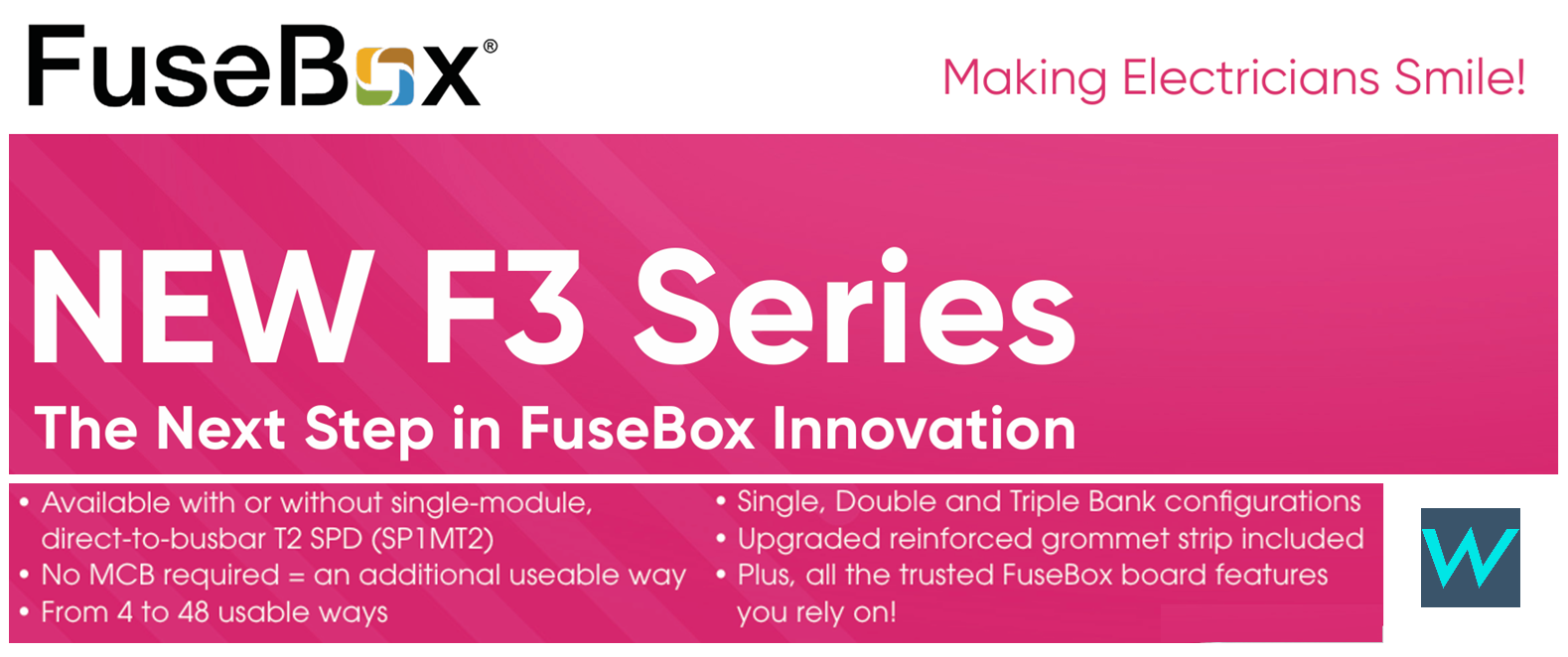 FuseBox Consumer Units Are a Smart Choice for UK Homeowners
