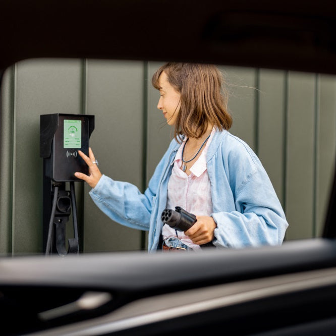 Can I Install an EV Charger Myself? Everything You Need to Know Before Getting Started