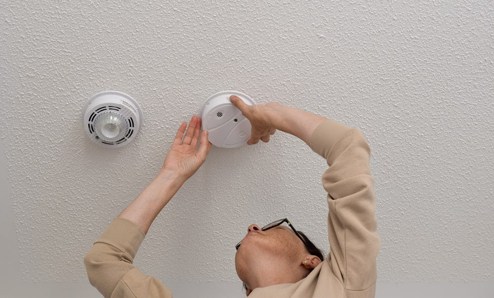 What Are the Rules for Smoke Detectors in the UK?