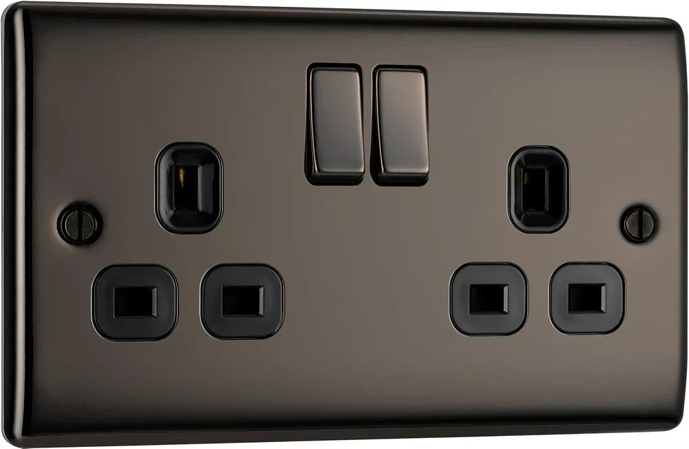 A Complete Guide to Choosing the Right Electrical Socket for Your Home or Project