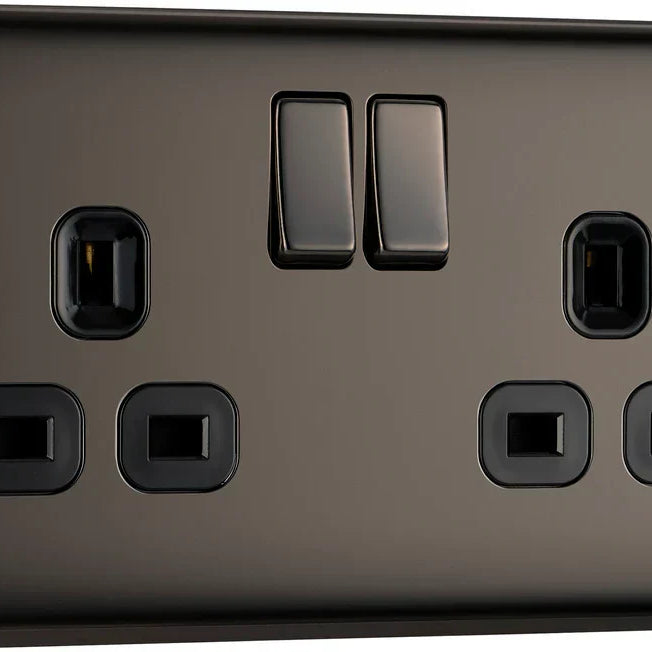 A Complete Guide to Choosing the Right Electrical Socket for Your Home or Project