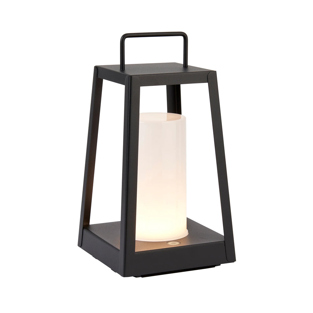Portable Outdoor Table Lamps