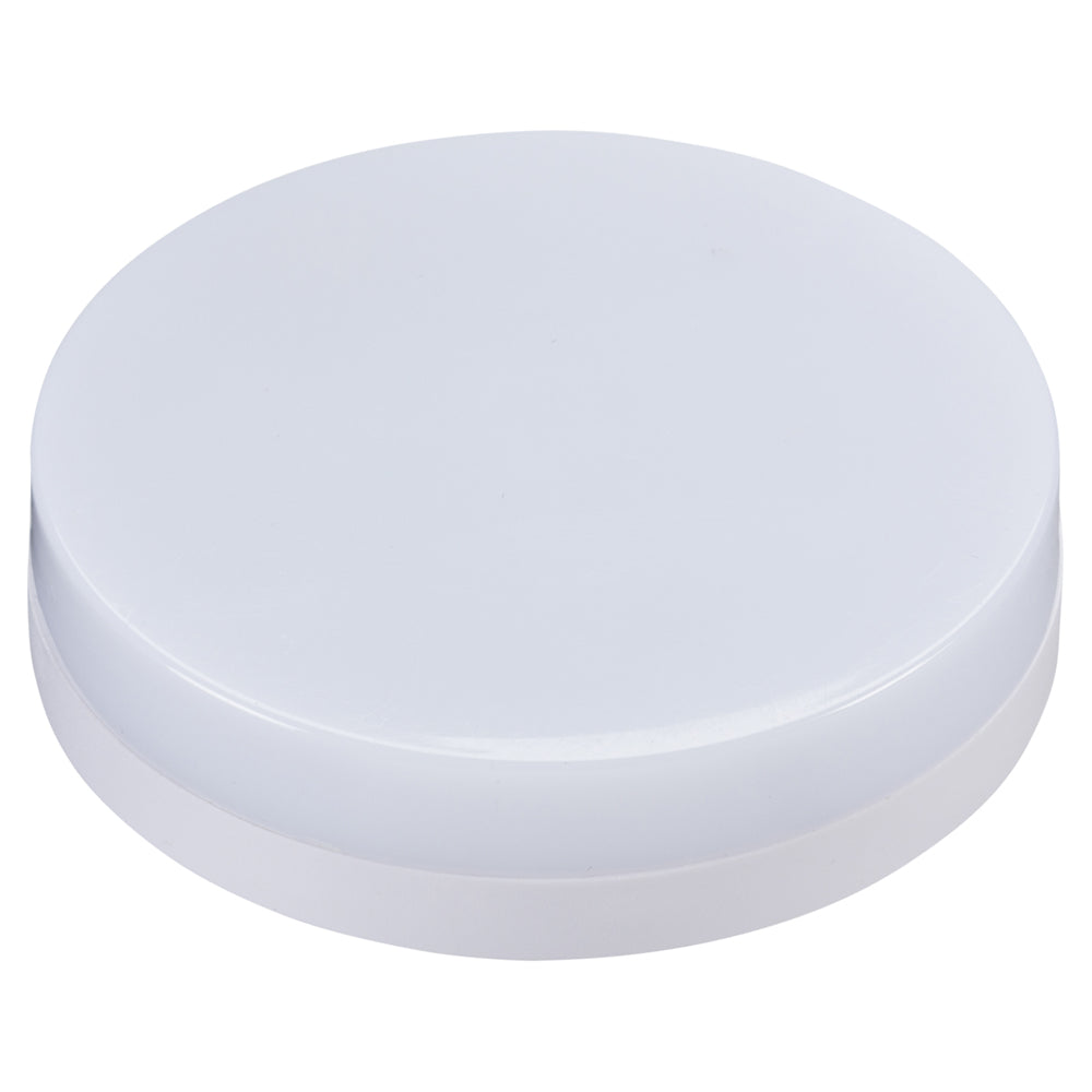 GX53 LED Bulbs for Under-Cabinet & Display Lighting