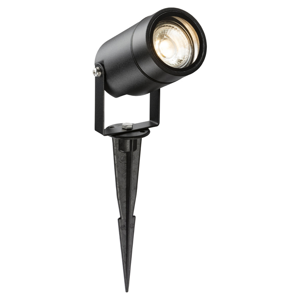 Versatile Outdoor Spike Lights