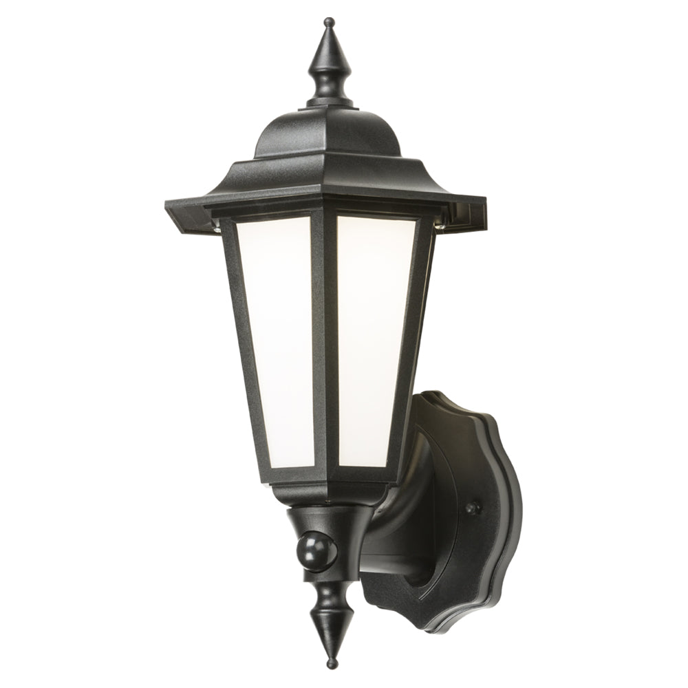 Classic Outdoor Lantern Lighting