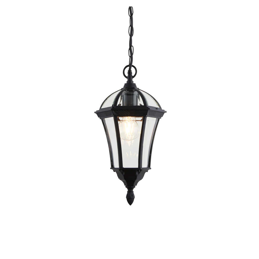 Elegant Outdoor Hanging Lights