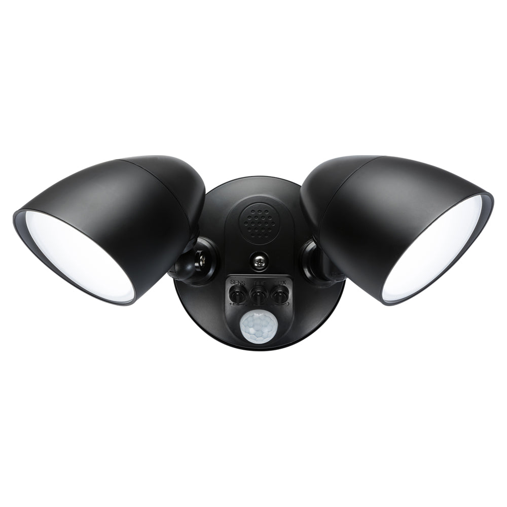 High-Performance Security Spotlights