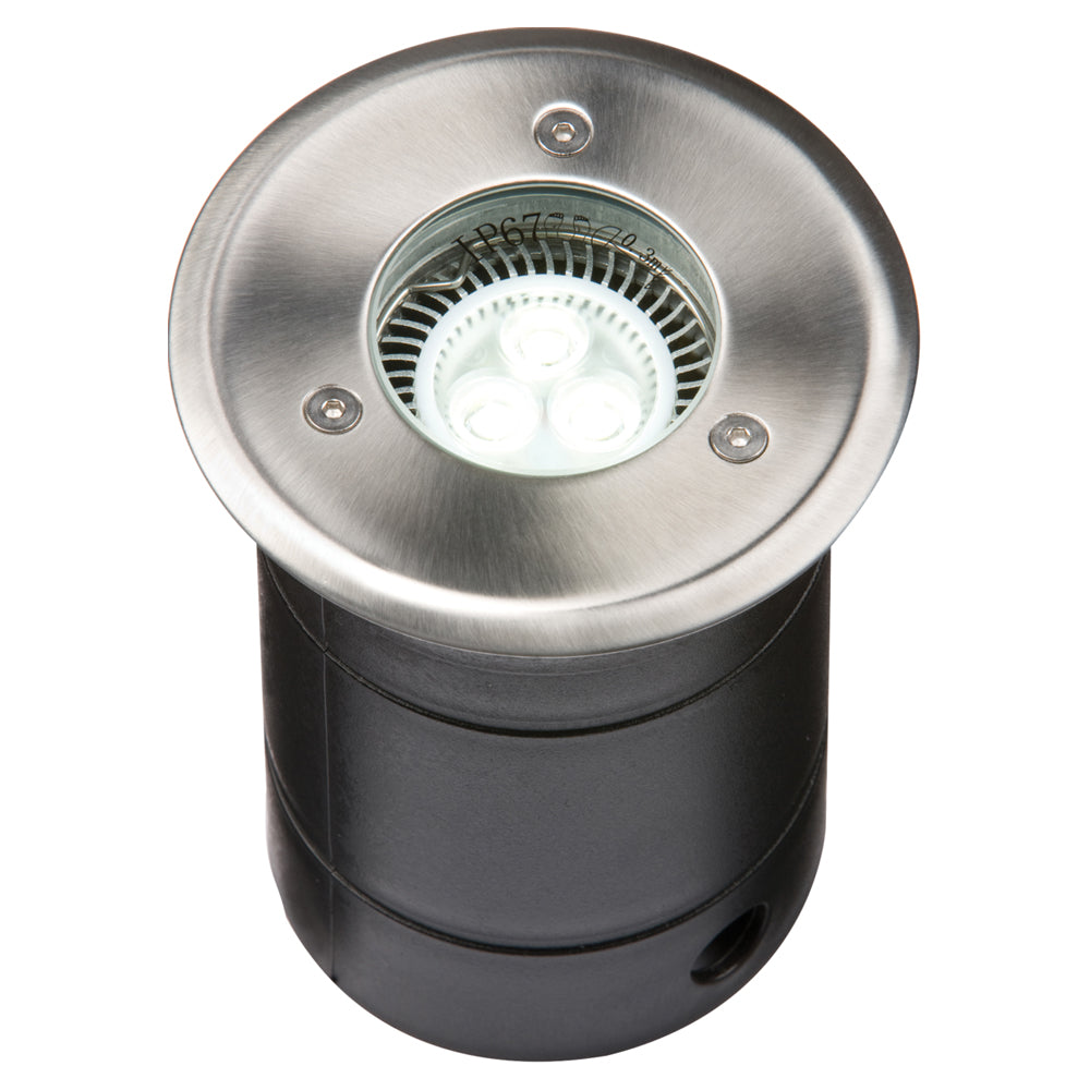 Landscape & Decking Ground Lights