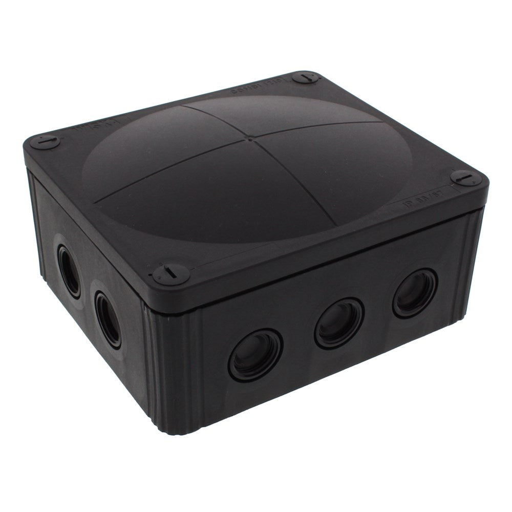Wiska COMBI 1210 Junction Boxes