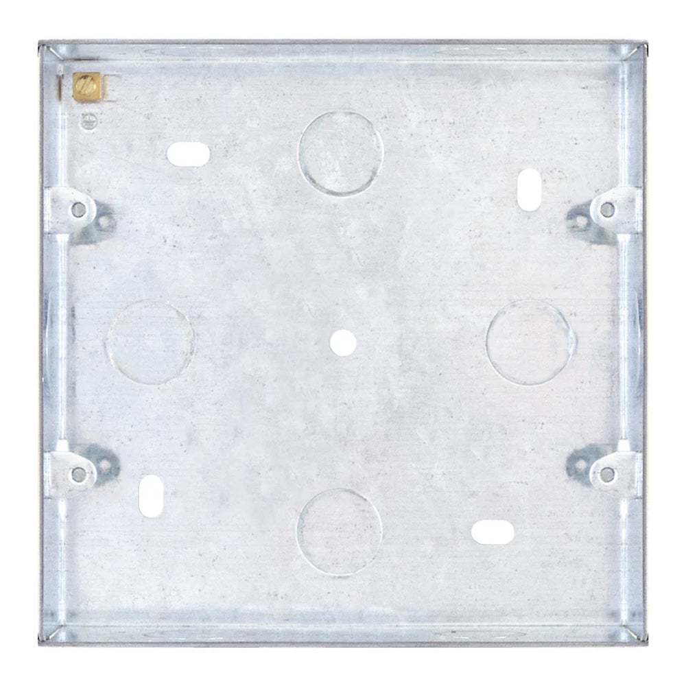 Selectric GRID360 Back Boxes