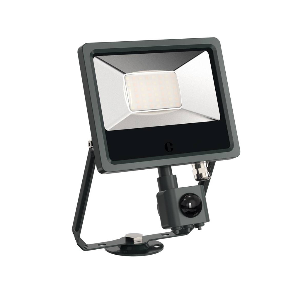 High-Performance LED Floodlights