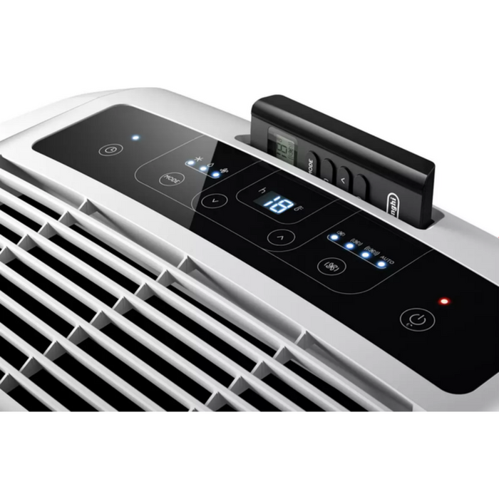 De'Longhi Pinguino PAC EM82K.1 Portable Air Conditioner 9400 BTU - 0151457012 - westbasedirect.com