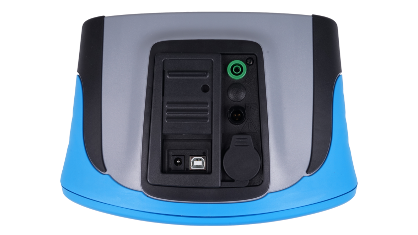 Metrel MI3288 Earth Insulation Tester - westbasedirect.com