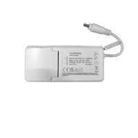 Aurora Slim-FitCS AU-PLDD09 230V 12W Dimmable Driver for AU-PL09CS