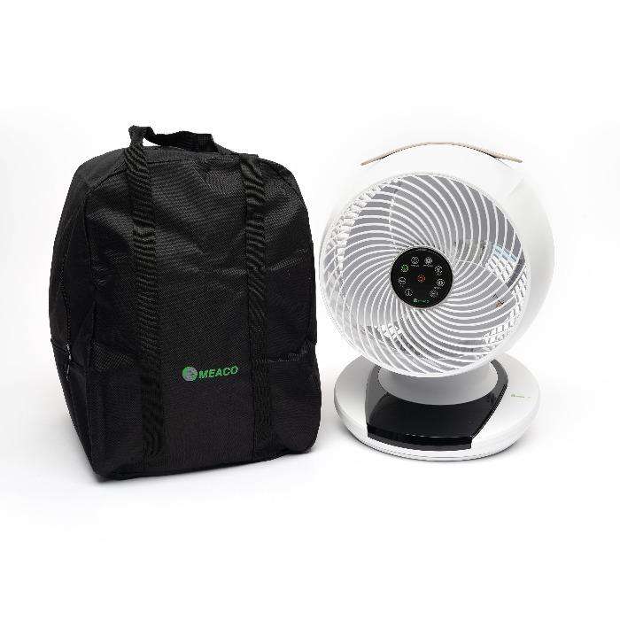 MeacoFan  360 Personal Air Circulator Fan - westbasedirect.com