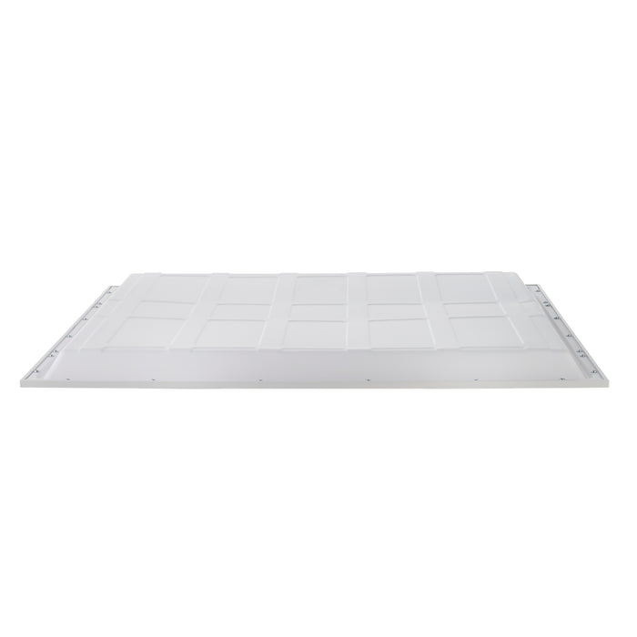 Saxby 106750 StratusPRO tPA 140LM/W 24W White paint & opal polycarbonate 24W LED module (SMD 2835) Cool White - westbasedirect.com