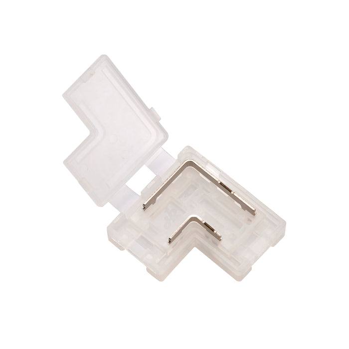 Saxby 108282 OrionPRO Connector t/L Clear pc - westbasedirect.com
