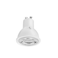 Aurora AU-DGU55CS ClearVu 5W 60° 500-600lm GU10 LED Dimmable CCT Lamp 3000K/4000K/6500K