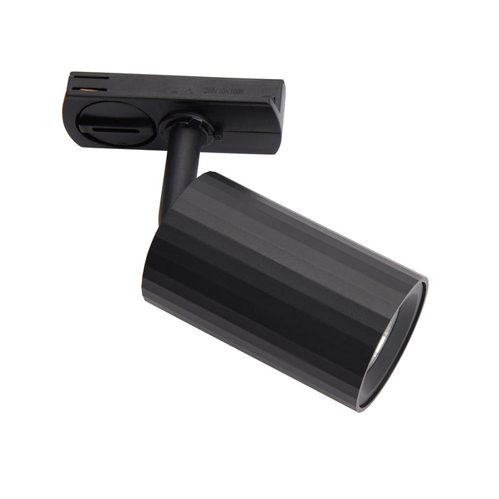 Saxby 108736 Juno LED Casing black Matt black paint - westbasedirect.com