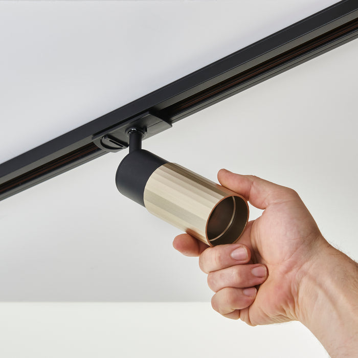 Saxby 108739 Juno LED Casing champagne Champagne paint - westbasedirect.com