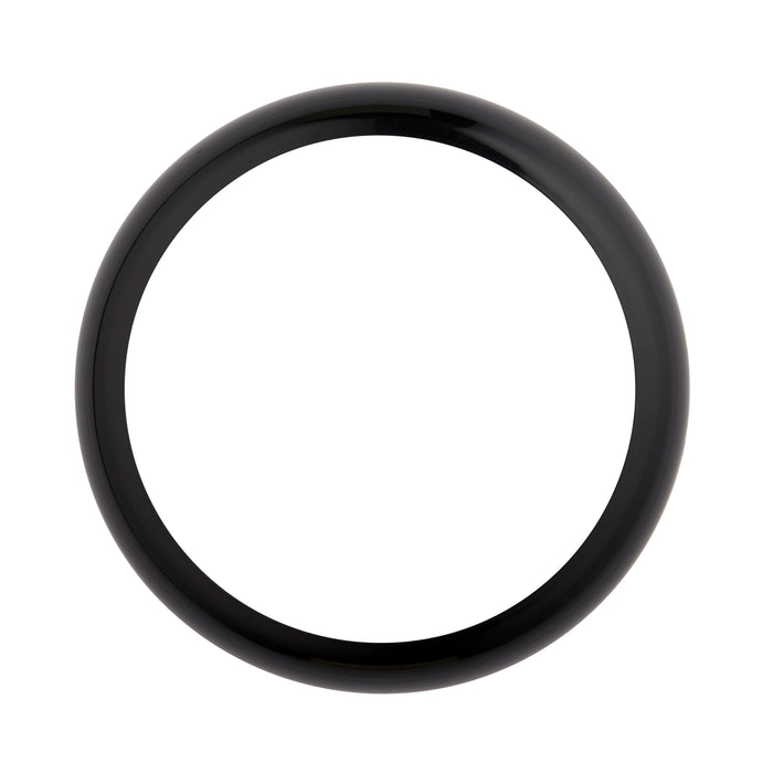 Saxby 110969 Core CCT Bezel black Black abs plastic - westbasedirect.com
