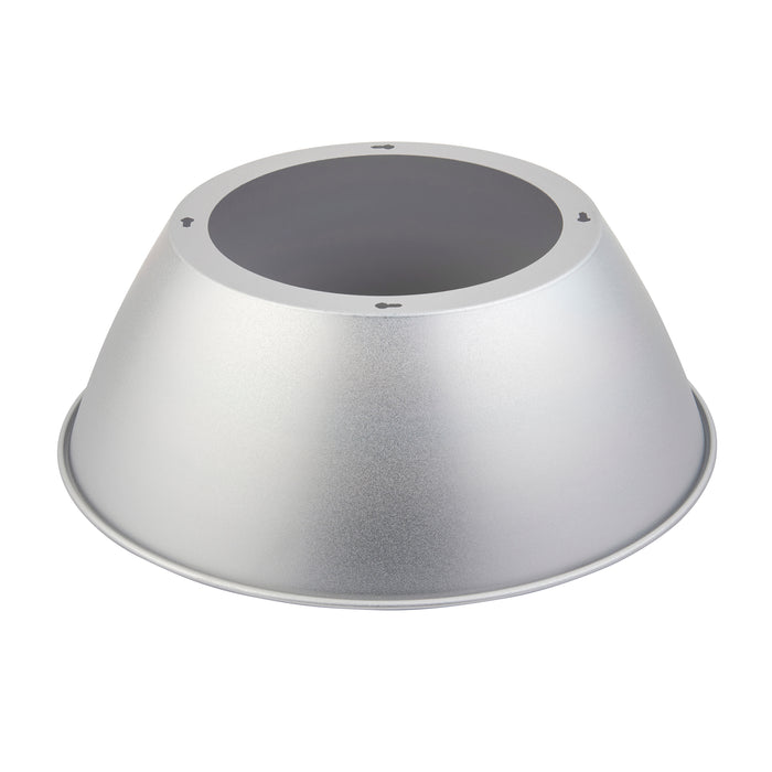Saxby 111664 AltumPRO Accessory aluminuim Shade Brushed aluminium - westbasedirect.com