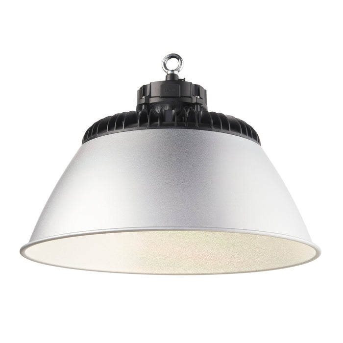 Saxby 111664 AltumPRO Accessory aluminuim Shade Brushed aluminium - westbasedirect.com