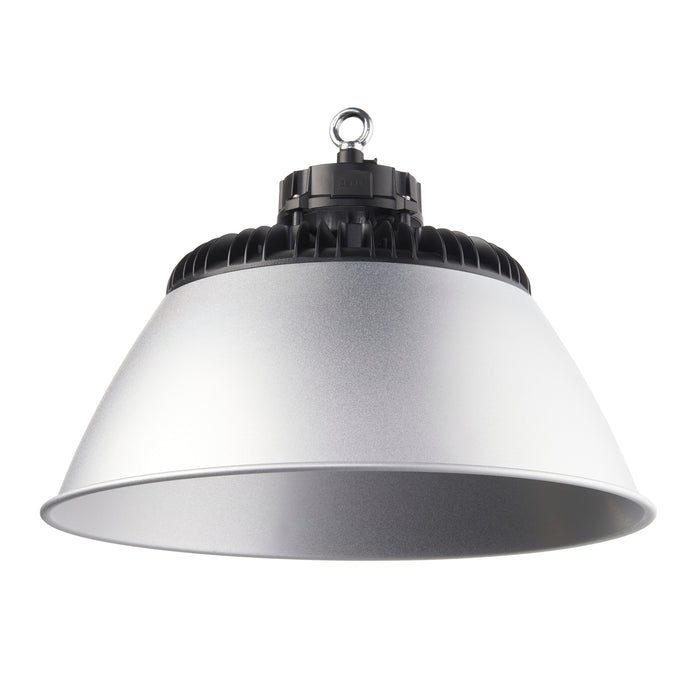 Saxby 111664 AltumPRO Accessory aluminuim Shade Brushed aluminium - westbasedirect.com