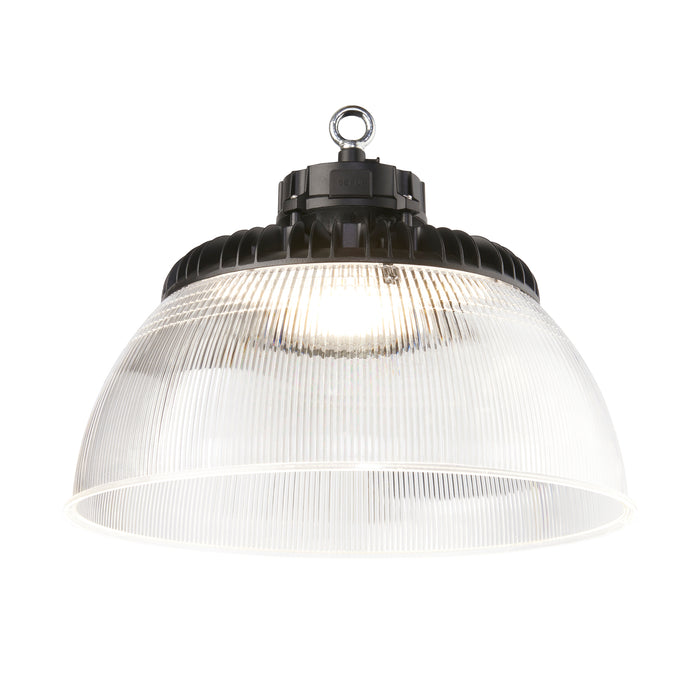 Saxby 111665 AltumPRO Accessory polycarbonate Shade Clear prismatic pc - westbasedirect.com