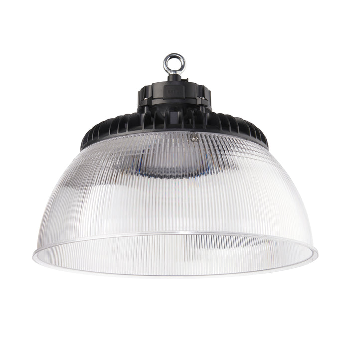 Saxby 111665 AltumPRO Accessory polycarbonate Shade Clear prismatic pc - westbasedirect.com
