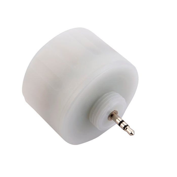Saxby 111668 AltumPRO Accessory microwave Sensor IP65 Gloss white pc - westbasedirect.com