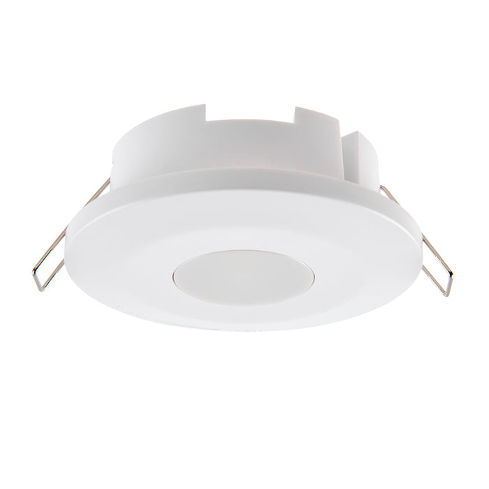 Saxby 112540 Presence sensor 2-in-1 White pc - westbasedirect.com