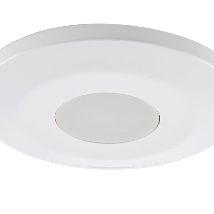 Saxby 112540 Presence sensor 2-in-1 White pc - westbasedirect.com