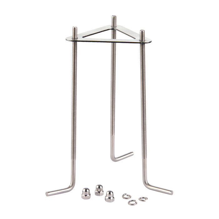 Saxby 113478 Tribeca root kit - westbasedirect.com