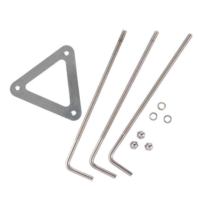 Saxby 113478 Tribeca root kit - westbasedirect.com