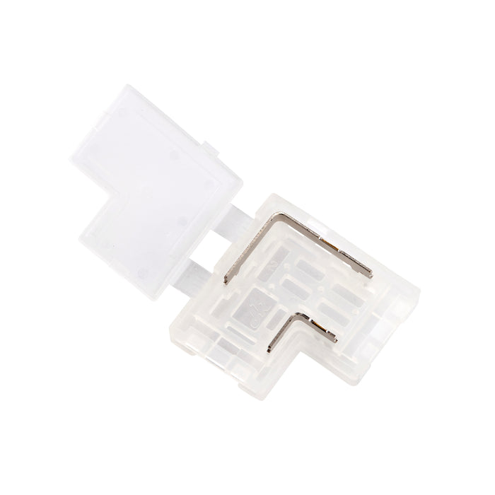 Saxby 113689 OrionPRO IP20 Connector t/L Clear pc - westbasedirect.com