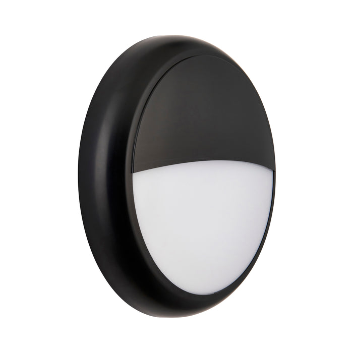 Saxby 113968 Saxby HeroULTRA Bezel eyelid Black Black abs plastic - westbasedirect.com