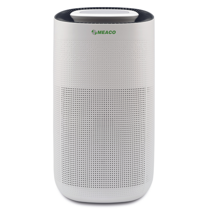 MeacoClean CA-HEPA 76x5 Wi-Fi Air Purifier - westbasedirect.com