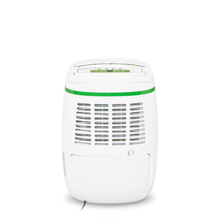 Meaco 12L Low Energy Dehumidifier & Air Purifier - westbasedirect.com