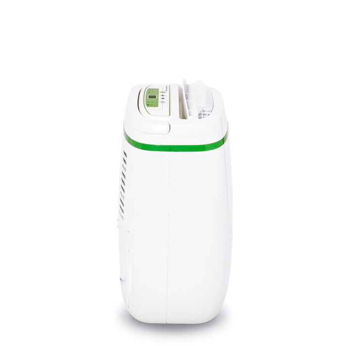 Meaco 12L Low Energy Dehumidifier & Air Purifier - westbasedirect.com