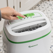 Meaco 12L Low Energy Dehumidifier & Air Purifier - westbasedirect.com