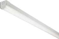 Knightsbridge BATSCWEM5 230V 5ft 22/41W CCT Adjustable Emergency Batten 3000K/4000K/5700K