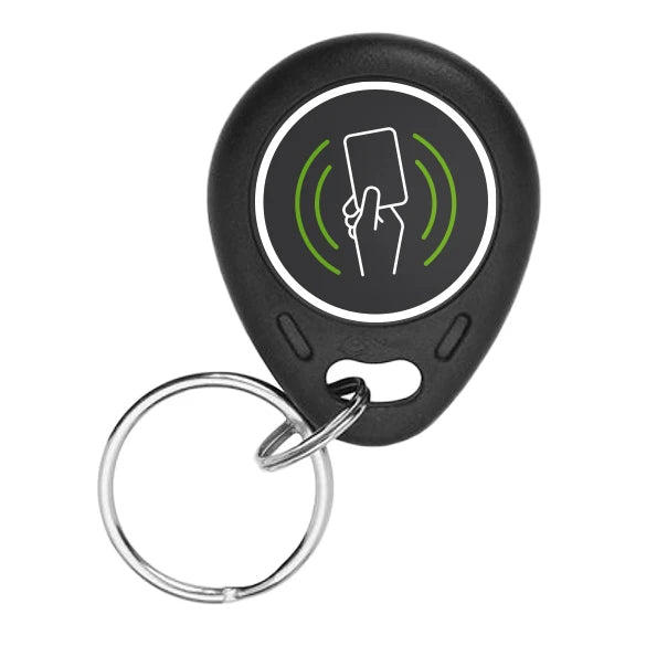 Rolec RFID0020 EV OpenCharge RFID Key Fob - westbasedirect.com