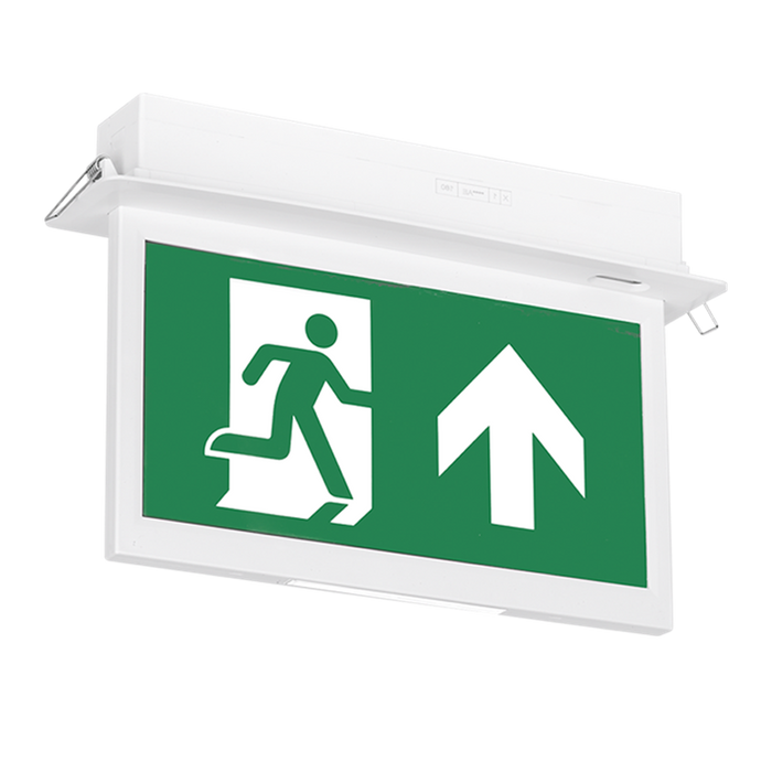 Aurora EN-EMBLRK Recessed Mount for EN-EMBL & EN-EMBLST - westbasedirect.com