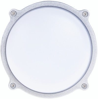 Timeguard LEDBHR7W 7W LED Bulkhead Light Round - westbasedirect.com
