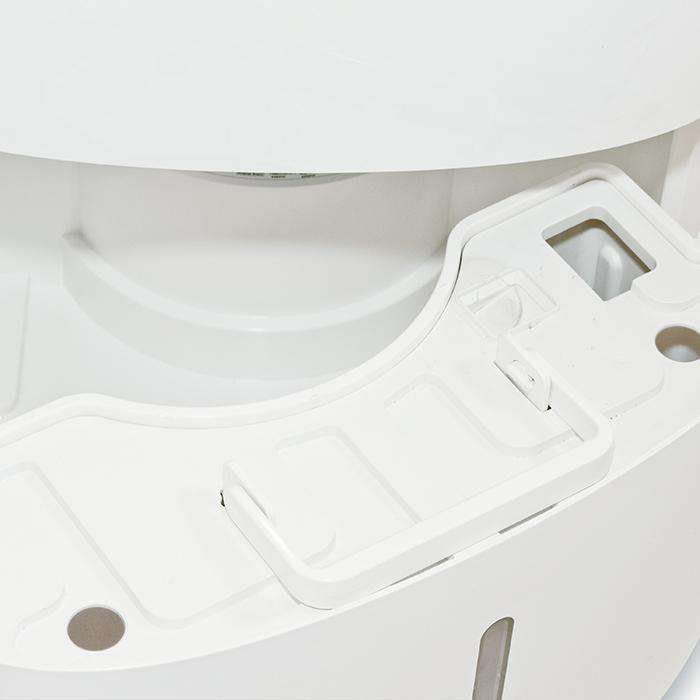 Meaco 20L Low Energy Dehumidifier & Air Purifier - westbasedirect.com