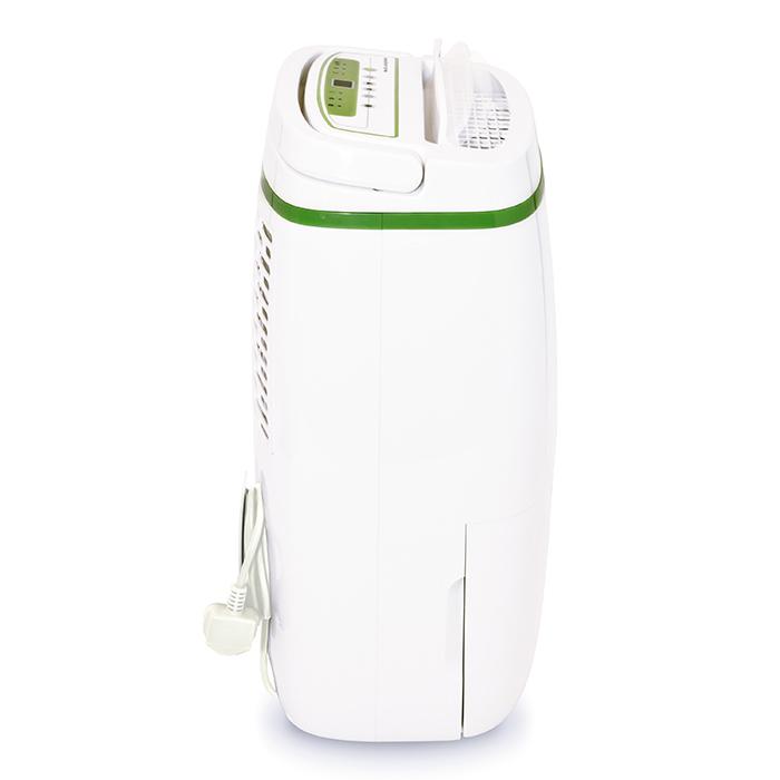 Meaco 20L Low Energy Dehumidifier & Air Purifier - westbasedirect.com