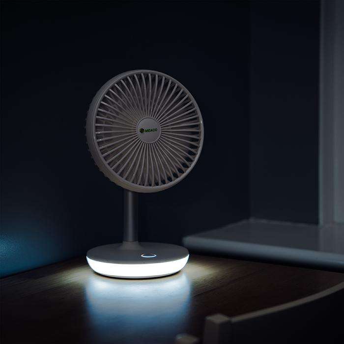 MeacoFan  260c Cordless Air Circulator Fan - westbasedirect.com